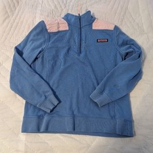 Vineyard vines shep shirt